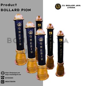 Stand Bollard,Pembatas Trotoar,bollar cor
